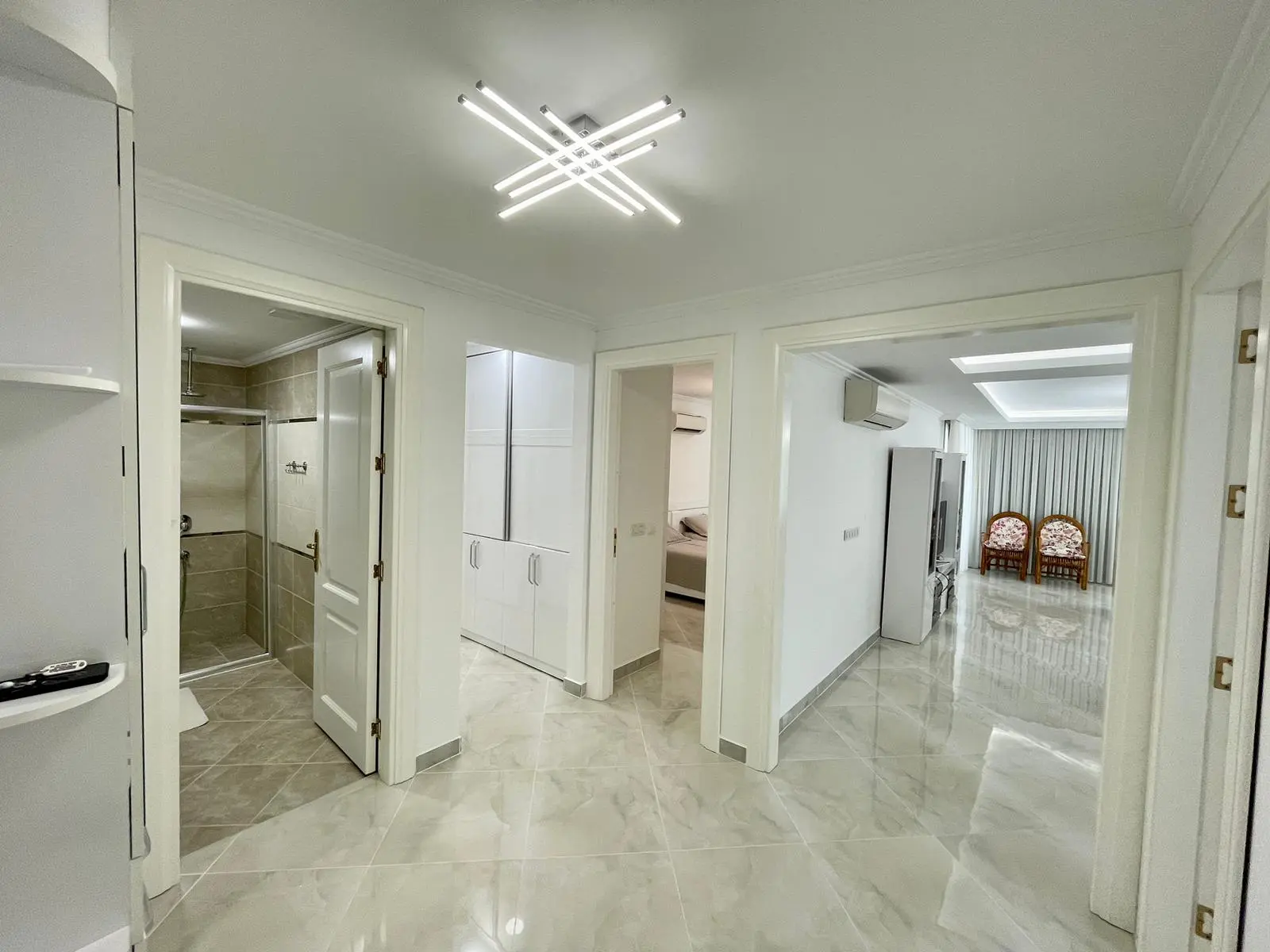 Flat in Alanya